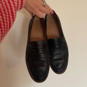 Madewell Loafers